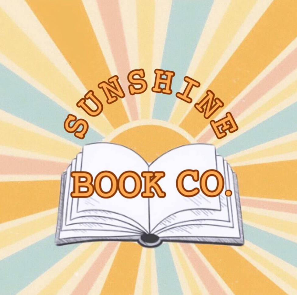 Sunshine Book Co. Clermont